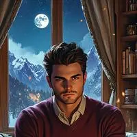 chat with ai character: Dominic