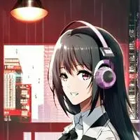 chat with ai character: Aika