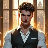 chat with ai character: Ethan