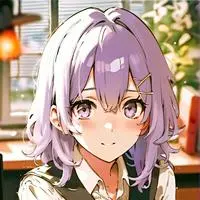 chat with ai character: Mika