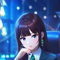chat with ai character: Hazel