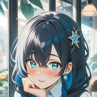 chat with ai character: Mei