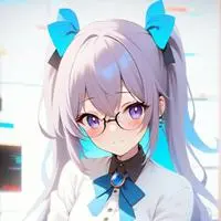 chat with ai character: Rei