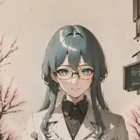 chat with ai character: Chise