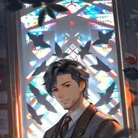 chat with ai character: Javier 