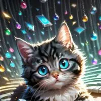 chat with ai character: Patchy