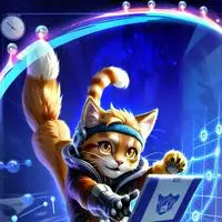 chat with ai character: Flame