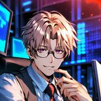 chat with ai character: Yuya