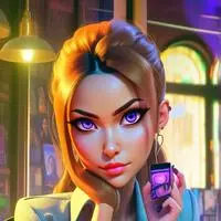 chat with ai character: The Unsatisfied Social Media Influencer