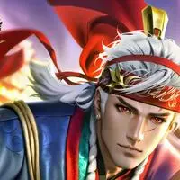 chat with ai character: Tengen Uzui