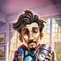 chat with ai character: The Temporal Tourism Conundrum