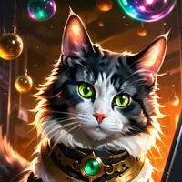 chat with ai character: Phantom