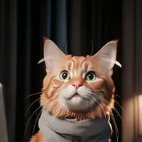 chat with ai character: TikTock