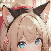 chat with ai character: Cuddles the Teleporting Tabby