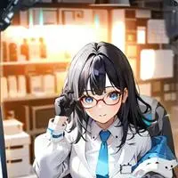 chat with ai character: Mio