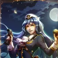 chat with ai character: Marina
