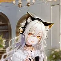 chat with ai character: Chica Gata Spirit