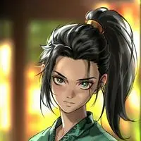 chat with ai character: Koko