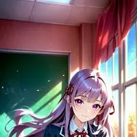 chat with ai character: Kaori