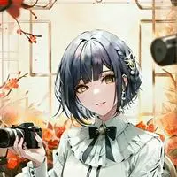 chat with ai character: Luna
