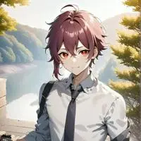 chat with ai character: Akira