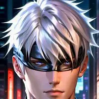 chat with ai character: Gojo Satoru