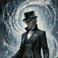 chat with ai character: Viktor