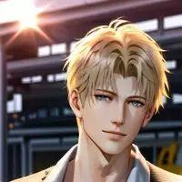 chat with ai character: Max Hal