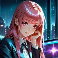 chat with ai character: Akira