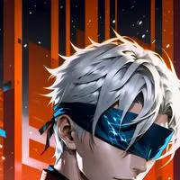 chat with ai character: Satoru Gojo