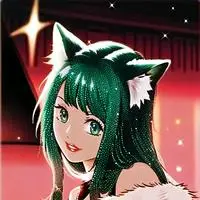 chat with ai character: Sapphire Spirit