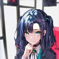 chat with ai character: Aoi