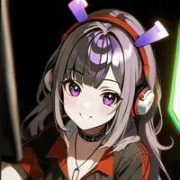 chat with ai character: Luna
