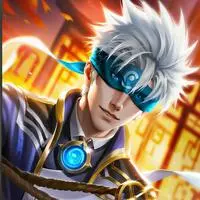 chat with ai character: Gojo Satoru