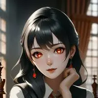 chat with ai character: Akira