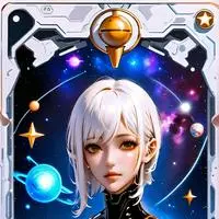 chat with ai character: Nova