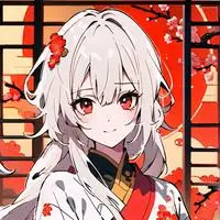 chat with ai character: Kira