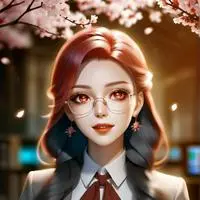 chat with ai character: Mei