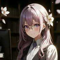 chat with ai character: Rin