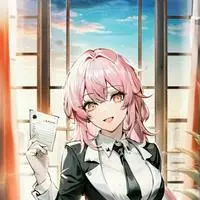 chat with ai character: Hime