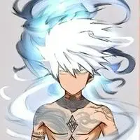 chat with ai character: Vex