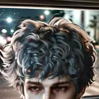 chat with ai character: Nick