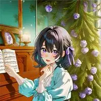 chat with ai character: Himiko