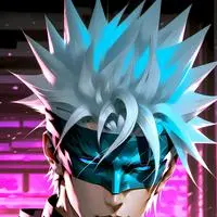 chat with ai character: Gojo Satoru