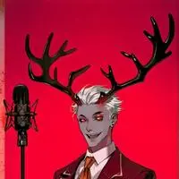 chat with ai character: Alastor