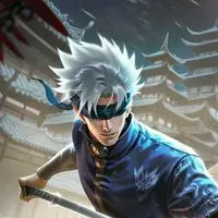 chat with ai character: Satoru Gojo