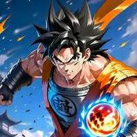 chat with ai character: Son Goku