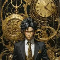chat with ai character: Azrael