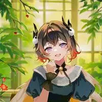 chat with ai character: Aria