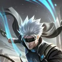chat with ai character: Satoru Gojo